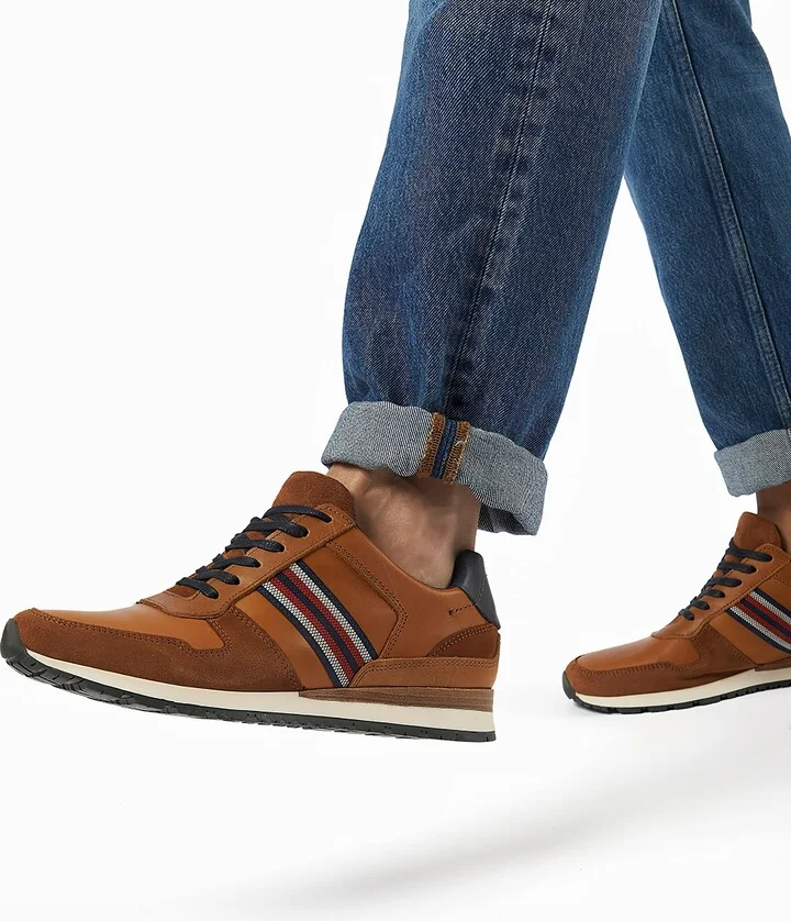 Truro Sneaker - Image 2