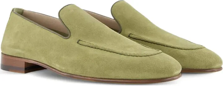 Truro suede loafers - Image 2