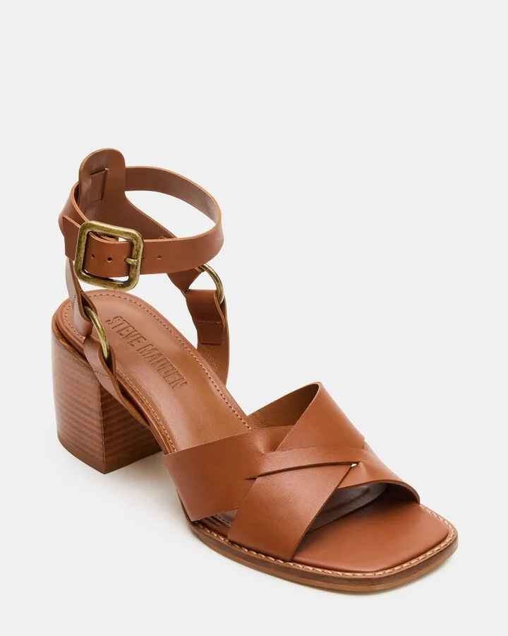 Truro Tan Leather - Image 2