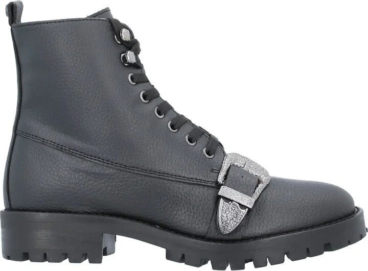 Trussardi Jeans Woman Ankle boots - Image 3