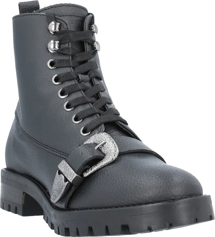 Trussardi Jeans Woman Ankle boots - Image 4