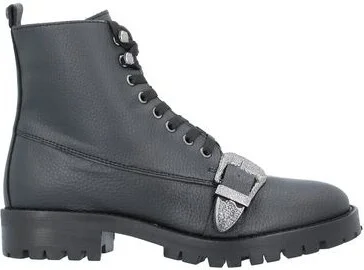 Trussardi Jeans Woman Ankle boots