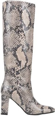 Trussardi Jeans Woman Boot