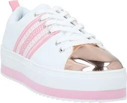 Trussardi Jeans Woman Sneakers - Image 2