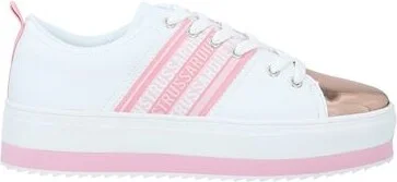 Trussardi Jeans Woman Sneakers