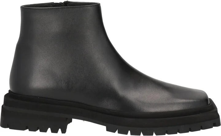 Trussardi Man Ankle boots - Image 3