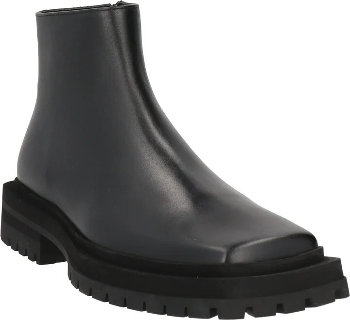 Trussardi Man Ankle boots - Image 4