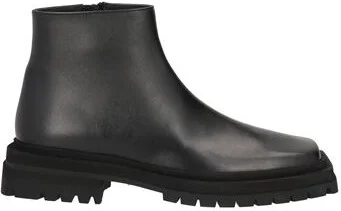 Trussardi Man Ankle boots
