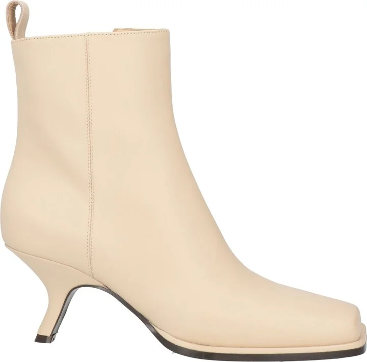 Trussardi Woman Ankle boots - Image 3
