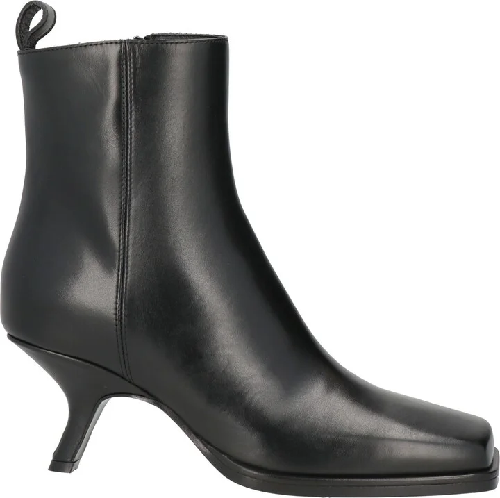 Trussardi Woman Ankle boots - Image 6