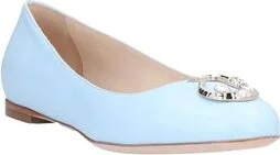 Trussardi Woman Ballet flats - Image 2