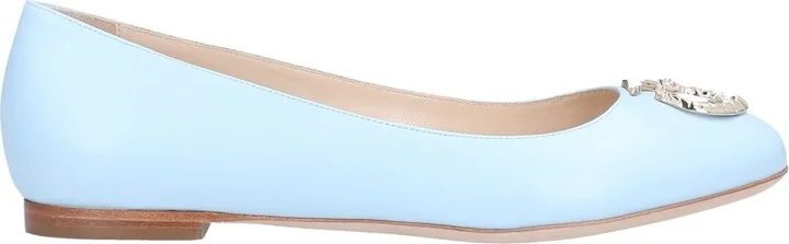 Trussardi Woman Ballet flats - Image 3