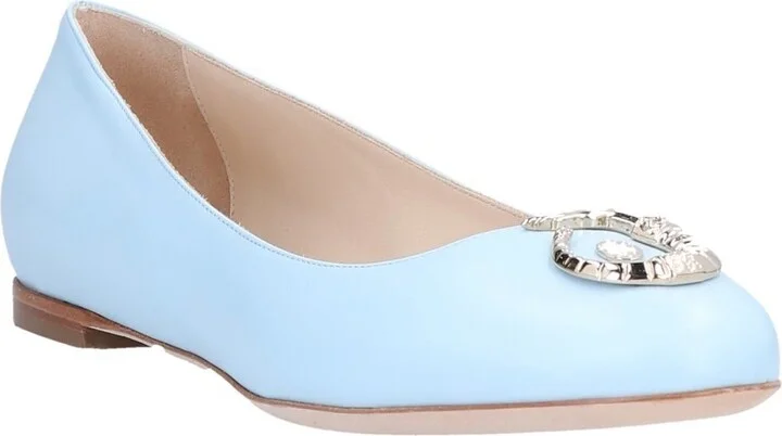 Trussardi Woman Ballet flats - Image 4