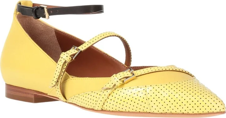 Trussardi Woman Ballet flats - Image 4