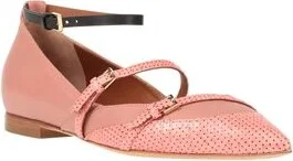 Trussardi Woman Ballet flats - Image 5