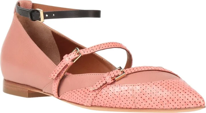 Trussardi Woman Ballet flats - Image 7