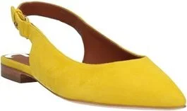 Trussardi Woman Ballet flats - Image 2