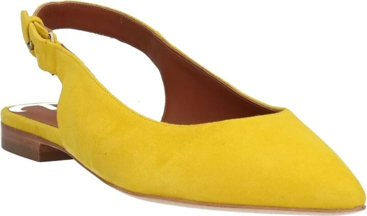 Trussardi Woman Ballet flats - Image 4