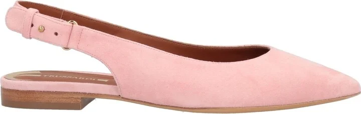 Trussardi Woman Ballet flats - Image 6