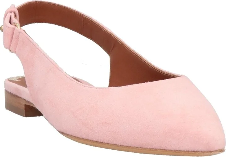 Trussardi Woman Ballet flats - Image 7