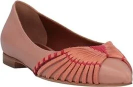 Trussardi Woman Ballet flats - Image 2