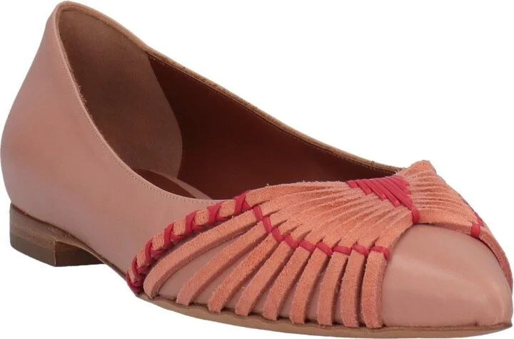 Trussardi Woman Ballet flats - Image 4
