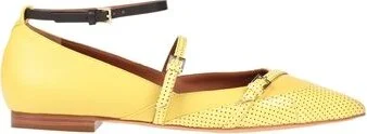 Trussardi Woman Ballet flats