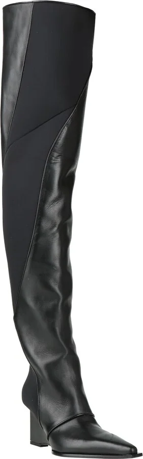 Trussardi Woman Boot - Image 4