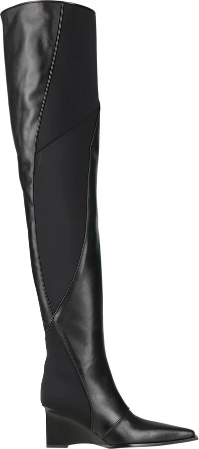 Trussardi Woman Boot - Image 3