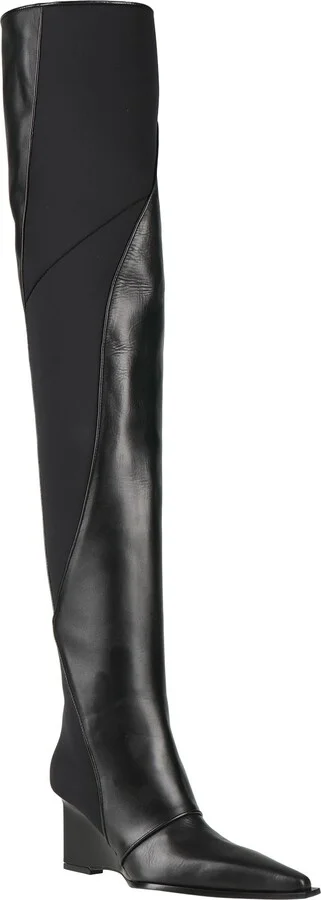 Trussardi Woman Boot - Image 4