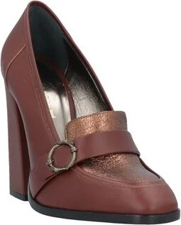 Trussardi Woman Loafers - Image 2