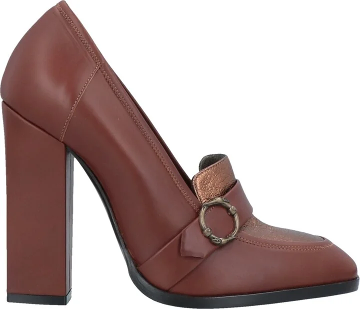 Trussardi Woman Loafers - Image 3