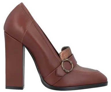 Trussardi Woman Loafers