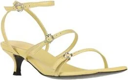 Trussardi Woman Sandals - Image 2