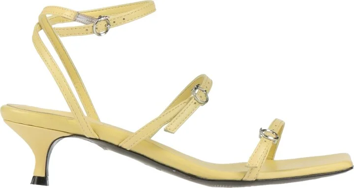 Trussardi Woman Sandals - Image 3