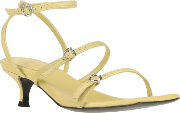 Trussardi Woman Sandals - Image 4