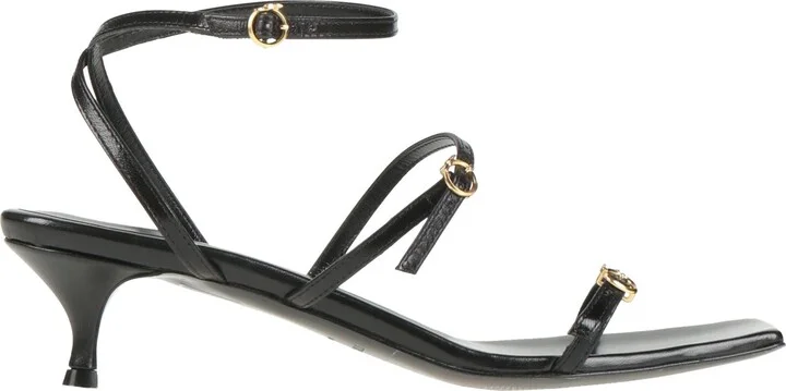 Trussardi Woman Sandals - Image 6