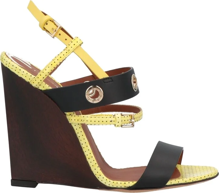 Trussardi Woman Sandals - Image 3