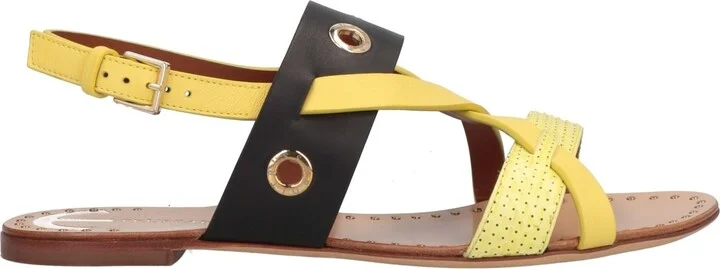 Trussardi Woman Sandals - Image 3