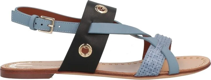 Trussardi Woman Sandals - Image 6