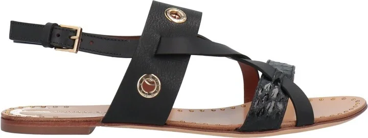 Trussardi Woman Sandals - Image 9