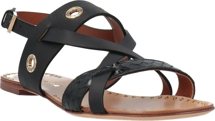 Trussardi Woman Sandals - Image 10