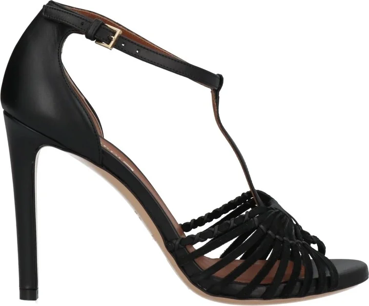Trussardi Woman Sandals - Image 3