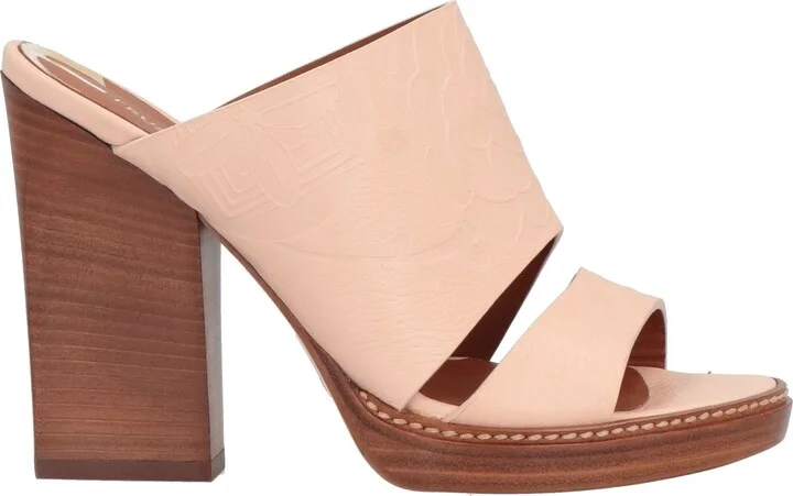 Trussardi Woman Sandals - Image 3