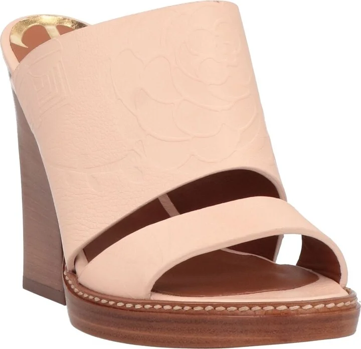 Trussardi Woman Sandals - Image 4