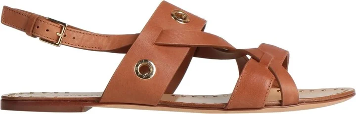 Trussardi Woman Sandals - Image 3