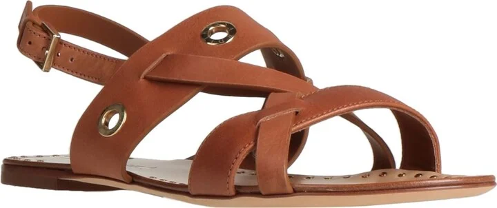 Trussardi Woman Sandals - Image 4