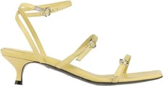 Trussardi Woman Sandals