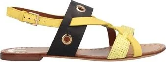Trussardi Woman Sandals