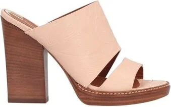 Trussardi Woman Sandals